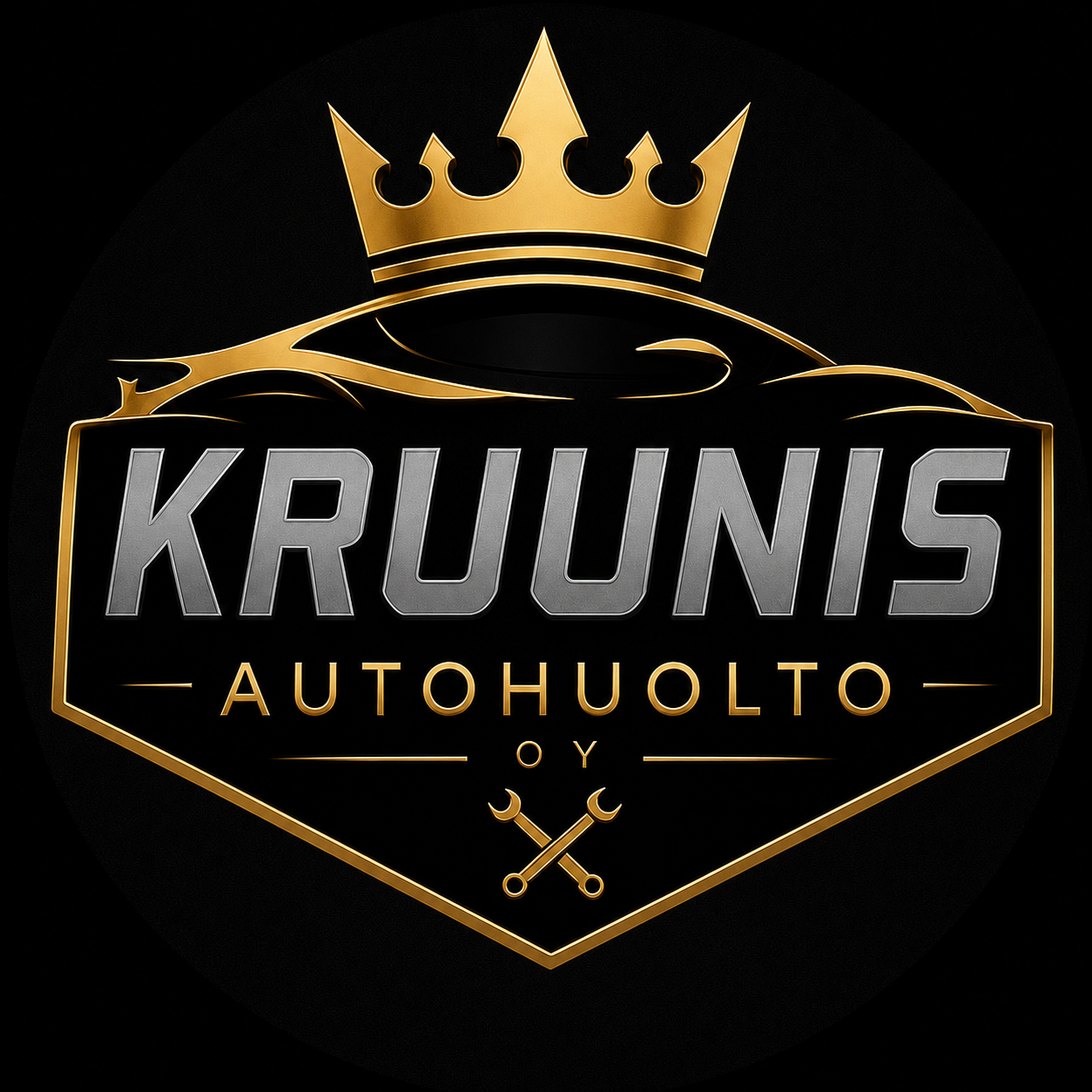 Kruunis Autohuolto